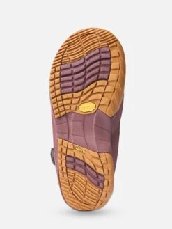 K2 Taro Tamai Snowsurfer Unisex Snowboard Boots 2024 12 K2 Taro Tamai Snowsurfer Unisex Snowboard Boots 2024 -Blizzard Fashion k2 2324 taro tamai dark red B2303011 5