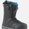 K2 Thraxis Men's Snowboard Boots 2024 -Blizzard Fashion k2 2324 thraxis black B2303001 1