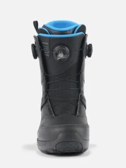 K2 Thraxis Men's Snowboard Boots 2024 -Blizzard Fashion k2 2324 thraxis black B2303001 4