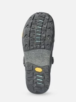 K2 Thraxis Men's Snowboard Boots 2024 -Blizzard Fashion k2 2324 thraxis black B2303001 5