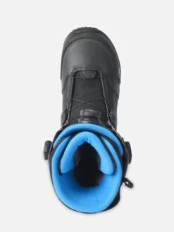 K2 Thraxis Men's Snowboard Boots 2024 -Blizzard Fashion k2 2324 thraxis black B2303001 6