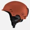K2 Thrive Men's Helmet 2024 1 K2 Thrive Men's Helmet 2024 -Blizzard Fashion k2 2324 thrive rust S2308008