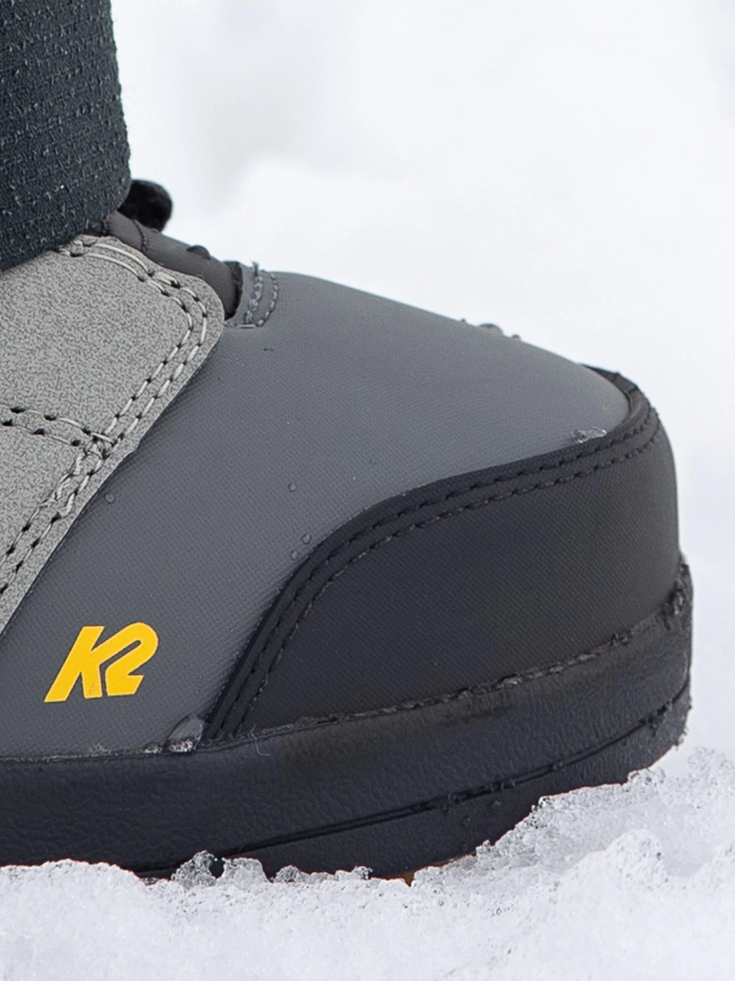 K2 Trance Women's Snowboard Boots 2024 15 K2 Trance Women's Snowboard Boots 2024 - Image 13