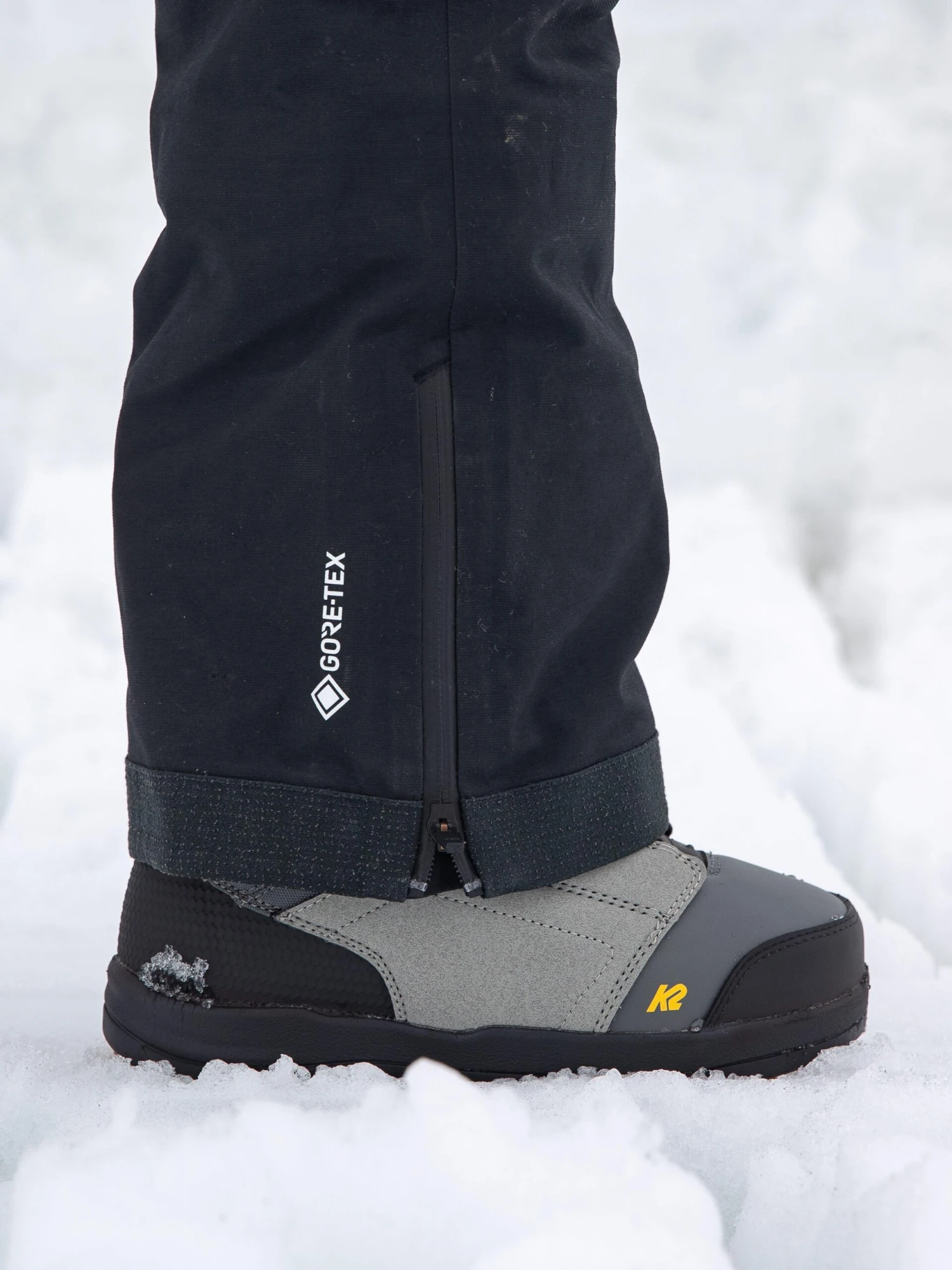 K2 Trance Women's Snowboard Boots 2024 16 K2 Trance Women's Snowboard Boots 2024 - Image 14