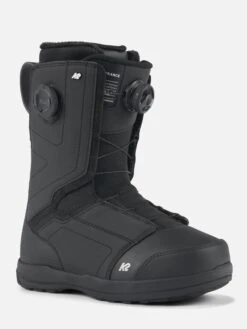 K2 Trance Women's Snowboard Boots 2024 22 K2 Trance Women's Snowboard Boots 2024 -Blizzard Fashion k2 2324 trance black B2303018 1