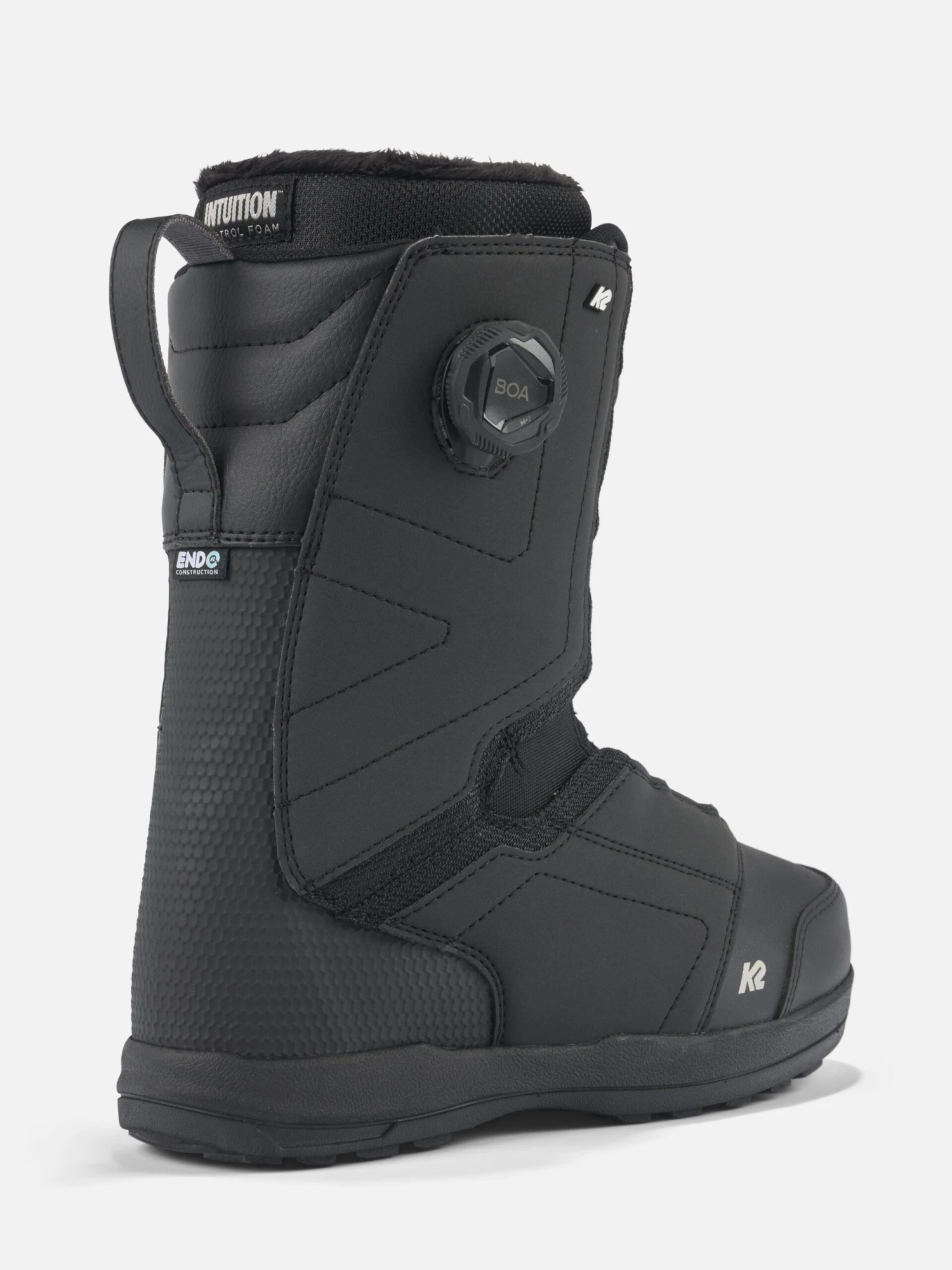 K2 Trance Women's Snowboard Boots 2024 10 K2 Trance Women's Snowboard Boots 2024 - Image 8