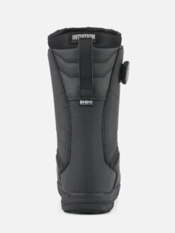 K2 Trance Women's Snowboard Boots 2024 24 K2 Trance Women's Snowboard Boots 2024 -Blizzard Fashion k2 2324 trance black B2303018 3