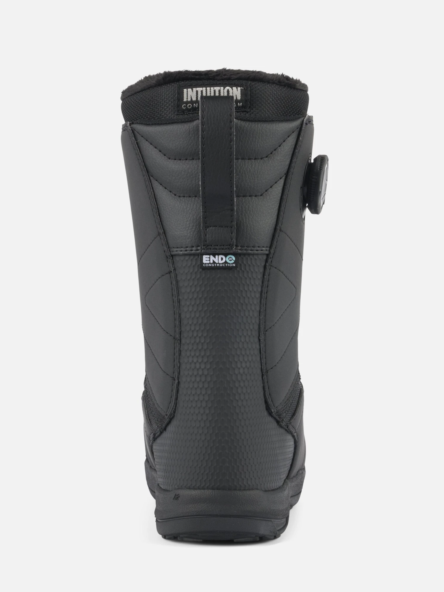 K2 Trance Women's Snowboard Boots 2024 11 K2 Trance Women's Snowboard Boots 2024 - Image 9