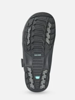 K2 Trance Women's Snowboard Boots 2024 26 K2 Trance Women's Snowboard Boots 2024 -Blizzard Fashion k2 2324 trance black B2303018 5