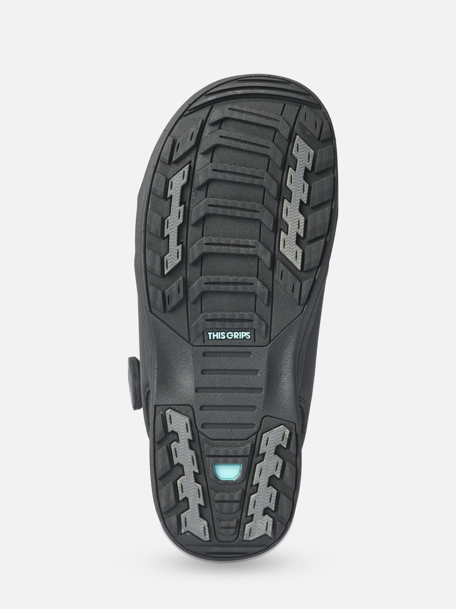 K2 Trance Women's Snowboard Boots 2024 13 K2 Trance Women's Snowboard Boots 2024 - Image 11