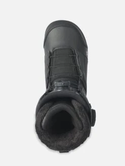 K2 Trance Women's Snowboard Boots 2024 27 K2 Trance Women's Snowboard Boots 2024 -Blizzard Fashion k2 2324 trance black B2303018 6