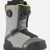 K2 Trance Women's Snowboard Boots 2024 -Blizzard Fashion k2 2324 trance workwear loranne smans B2303018 1