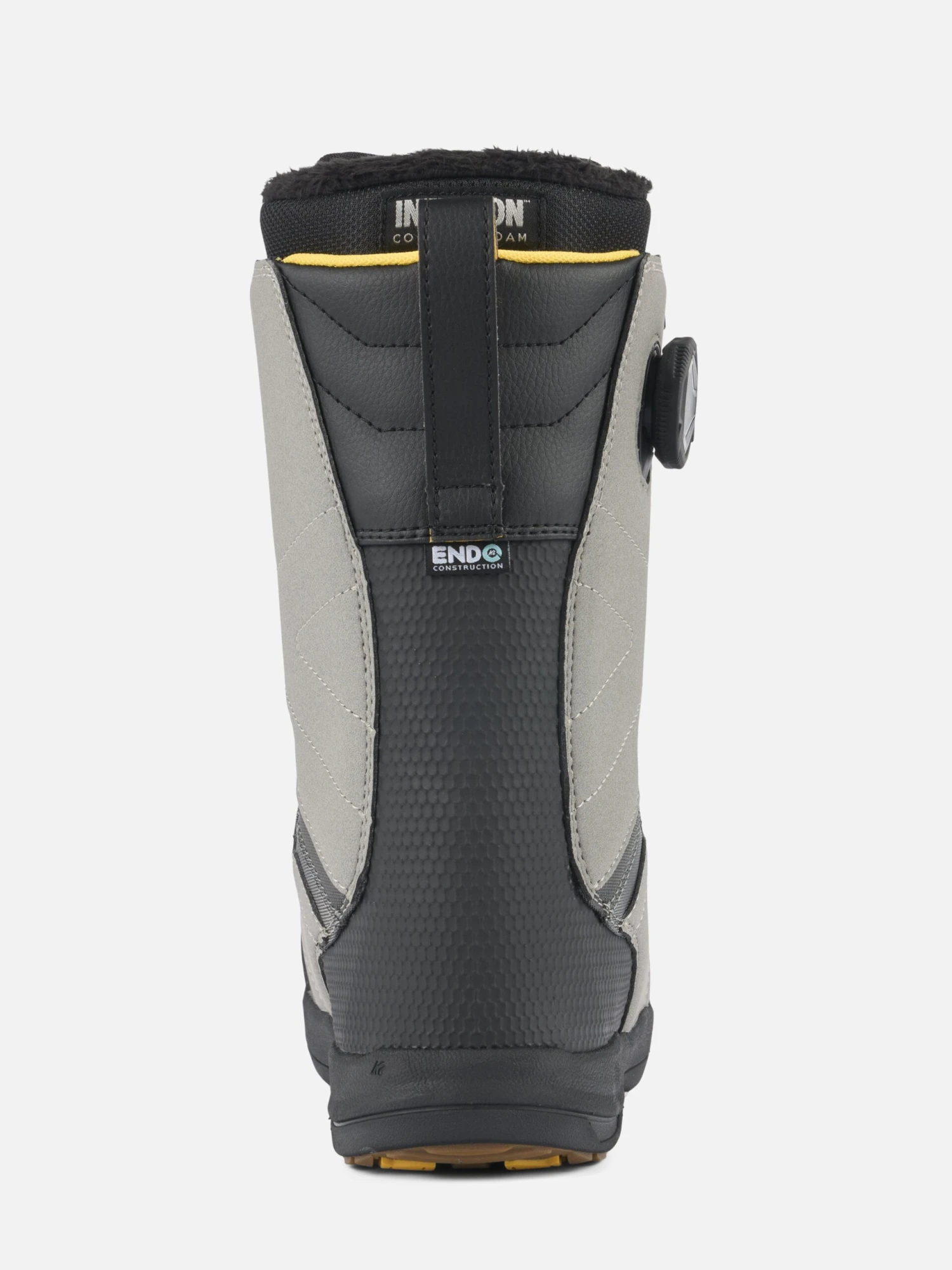 K2 Trance Women's Snowboard Boots 2024 5 K2 Trance Women's Snowboard Boots 2024 - Image 3