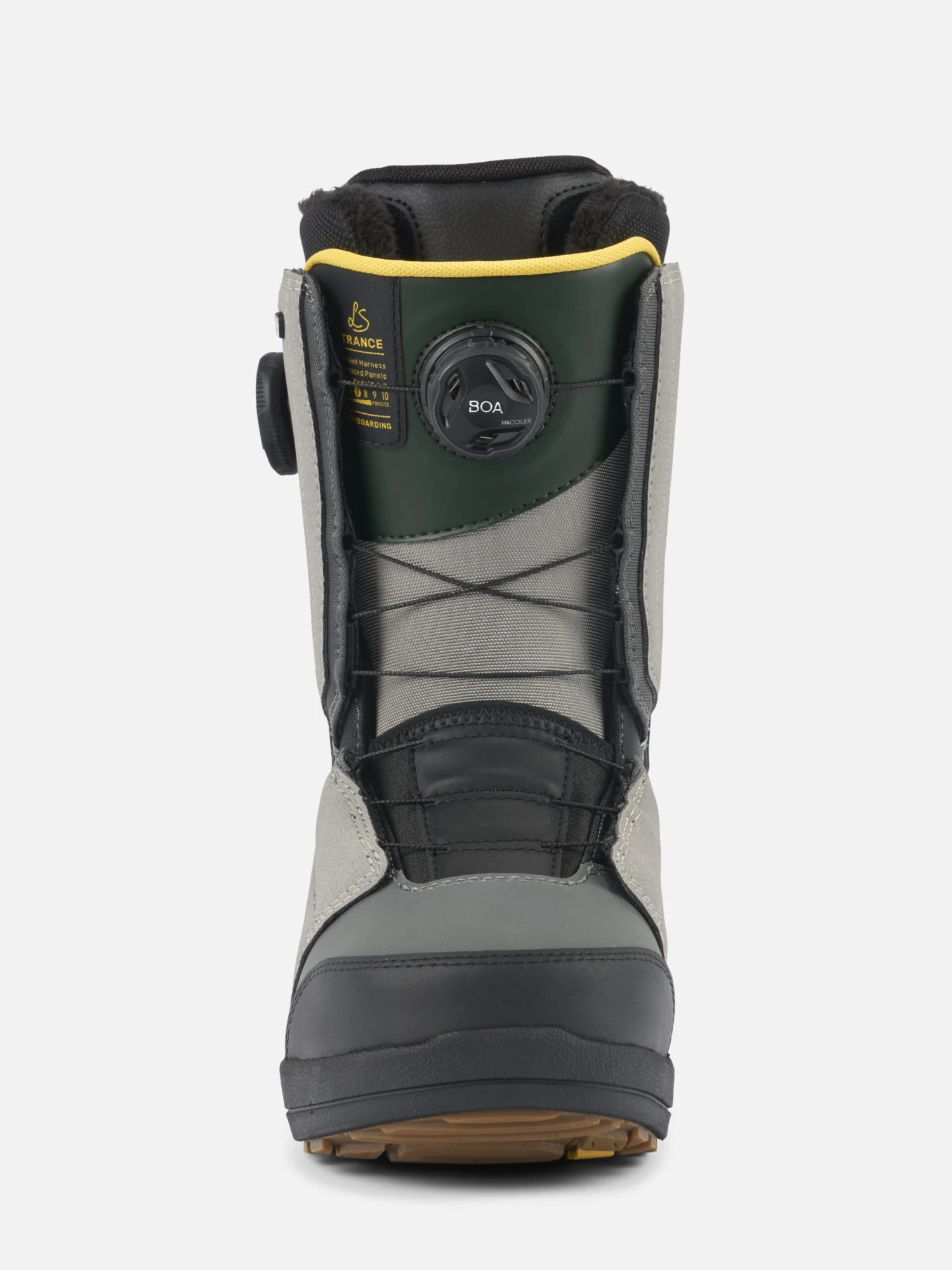 K2 Trance Women's Snowboard Boots 2024 6 K2 Trance Women's Snowboard Boots 2024 - Image 4