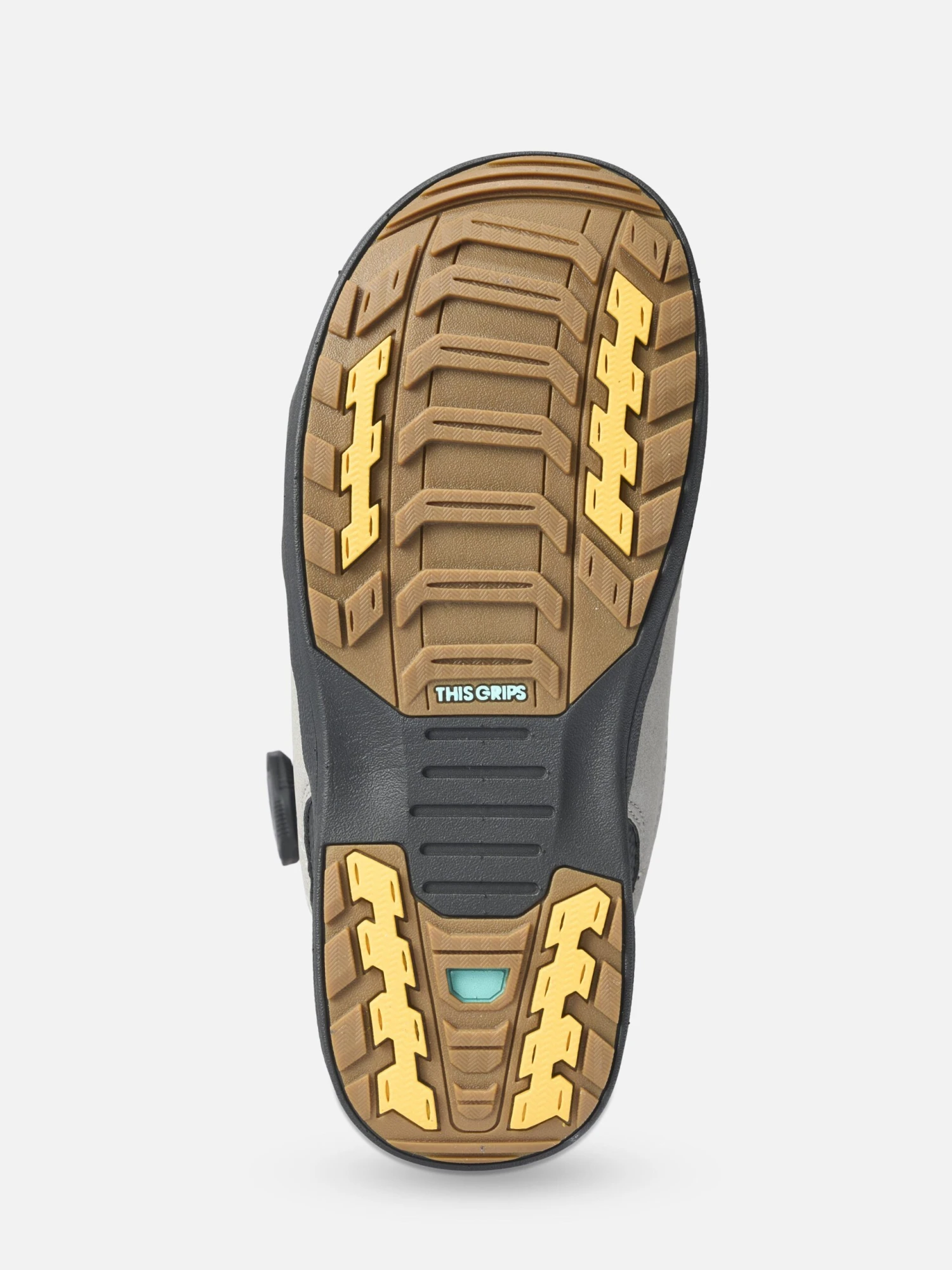 K2 Trance Women's Snowboard Boots 2024 7 K2 Trance Women's Snowboard Boots 2024 - Image 5