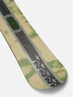 K2 Vandal Youth Snowboard 2024 -Blizzard Fashion k2 2324 vandal B2302019 4