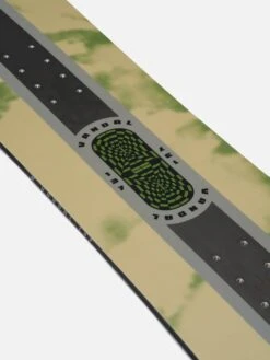 K2 Vandal Youth Snowboard 2024 -Blizzard Fashion k2 2324 vandal B2302019 6