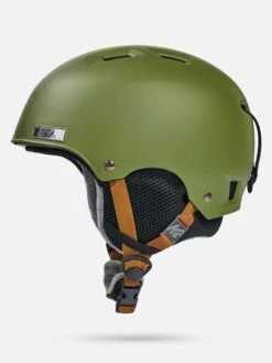K2 Verdict Men's Helmet 2024 8 K2 Verdict Men's Helmet 2024 -Blizzard Fashion k2 2324 verdict olive drab S2308009