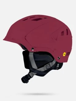 K2 Virtue MIPS Women's Helmet 2024 7 K2 Virtue MIPS Women's Helmet 2024 -Blizzard Fashion k2 2324 virtue mips dusty rose S2308011