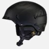 K2 Virtue Women's Helmet 2024 2 K2 Virtue Women's Helmet 2024 -Blizzard Fashion k2 2324 virtue black S2308010