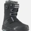 K2 Waive Unisex Snowboard Boots 2024 -Blizzard Fashion k2 2324 waive black B2303012 1