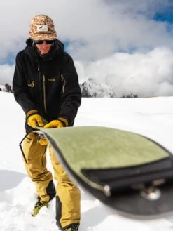 K2 Wayback 106 Men's Skis 2024 21 K2 Wayback 106 Men's Skis 2024 -Blizzard Fashion k2 2324 wayback 106 S230301301 10