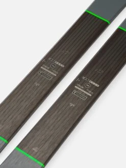 K2 Wayback 106 Men's Skis 2024 17 K2 Wayback 106 Men's Skis 2024 -Blizzard Fashion k2 2324 wayback 106 S230301301 6