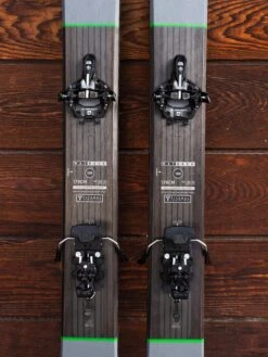 K2 Wayback 106 Men's Skis 2024 20 K2 Wayback 106 Men's Skis 2024 -Blizzard Fashion k2 2324 wayback 106 S230301301 9
