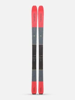 K2 Wayback 80 Men's Skis 2024