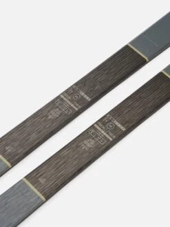 K2 Wayback 80 Men's Skis 2024 -Blizzard Fashion k2 2324 wayback 80 S230303801 6