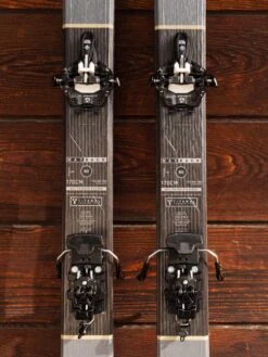 K2 Wayback 80 Men's Skis 2024 -Blizzard Fashion k2 2324 wayback 80 S230303801 9