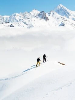 K2 Wayback 84 Men's Skis 2024 -Blizzard Fashion k2 2324 wayback 84 S230301701 10