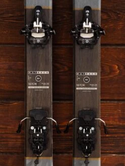 K2 Wayback 84 Men's Skis 2024 -Blizzard Fashion k2 2324 wayback 84 S230301701 9