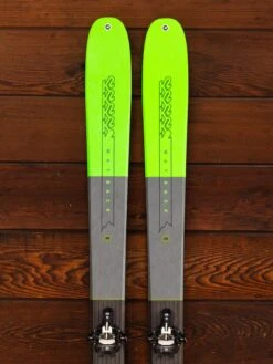 K2 Wayback 89 Men's Skis 2024 18 K2 Wayback 89 Men's Skis 2024 -Blizzard Fashion k2 2324 wayback 89 S230301501 7
