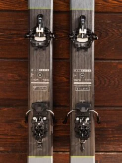 K2 Wayback 89 Men's Skis 2024 20 K2 Wayback 89 Men's Skis 2024 -Blizzard Fashion k2 2324 wayback 89 S230301501 9