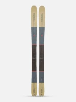 Blizzard Fashion 25 K2 Wayback 92 Men's Skis 2024
