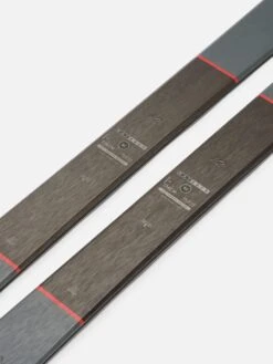 K2 Wayback 92 Men's Skis 2024 -Blizzard Fashion k2 2324 wayback 92 S230301601 6