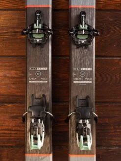 K2 Wayback 92 Men's Skis 2024 -Blizzard Fashion k2 2324 wayback 92 S230301601 9