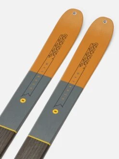 K2 Wayback 98 Men's Skis 2024 -Blizzard Fashion k2 2324 wayback 98 S230308701 5