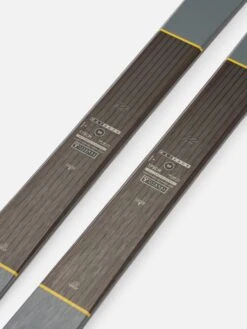 K2 Wayback 98 Men's Skis 2024 -Blizzard Fashion k2 2324 wayback 98 S230308701 6