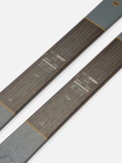 K2 Wayback 98 Women's Skis 2024 -Blizzard Fashion k2 2324 wayback 98w S230308801 6