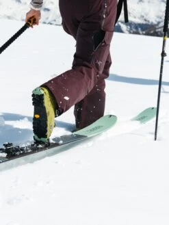 K2 Wayback 98 Women's Skis 2024 -Blizzard Fashion k2 2324 wayback 98w S230308801 9