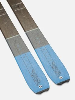 K2 Wayback JR Skis 2024 -Blizzard Fashion k2 2324 wayback jr S230303601 4