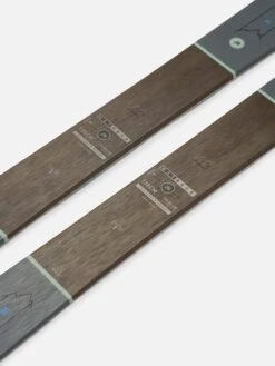 K2 Wayback JR Skis 2024 -Blizzard Fashion k2 2324 wayback jr S230303601 6