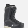 K2 YOU+H Youth Snowboard Boots 2024 -Blizzard Fashion k2 2324 youth black B2303037 1