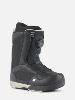 K2 YOU+H Youth Snowboard Boots 2024