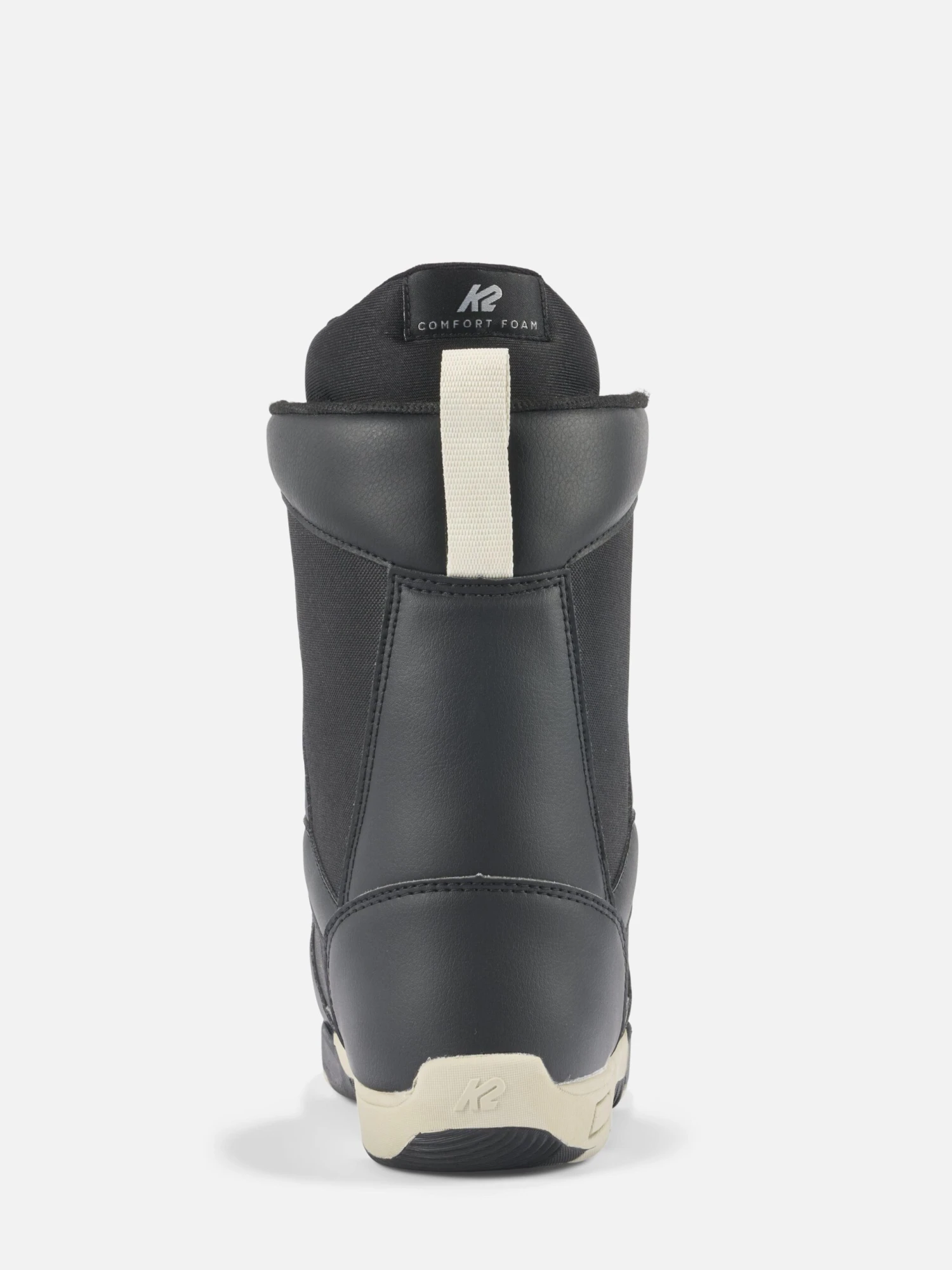 K2 YOU+H Youth Snowboard Boots 2024 5 K2 YOU+H Youth Snowboard Boots 2024 - Image 3