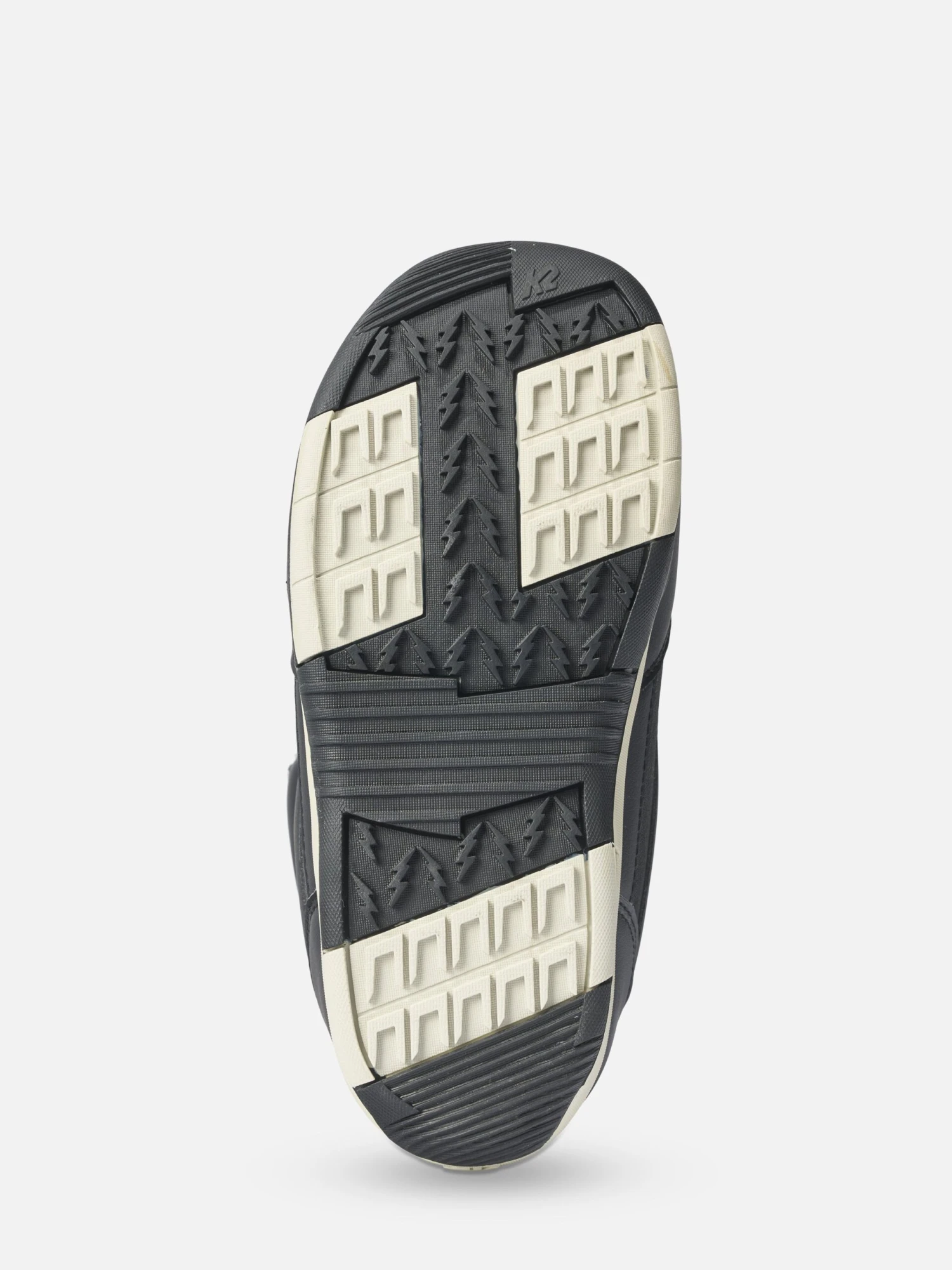 K2 YOU+H Youth Snowboard Boots 2024 7 K2 YOU+H Youth Snowboard Boots 2024 - Image 5