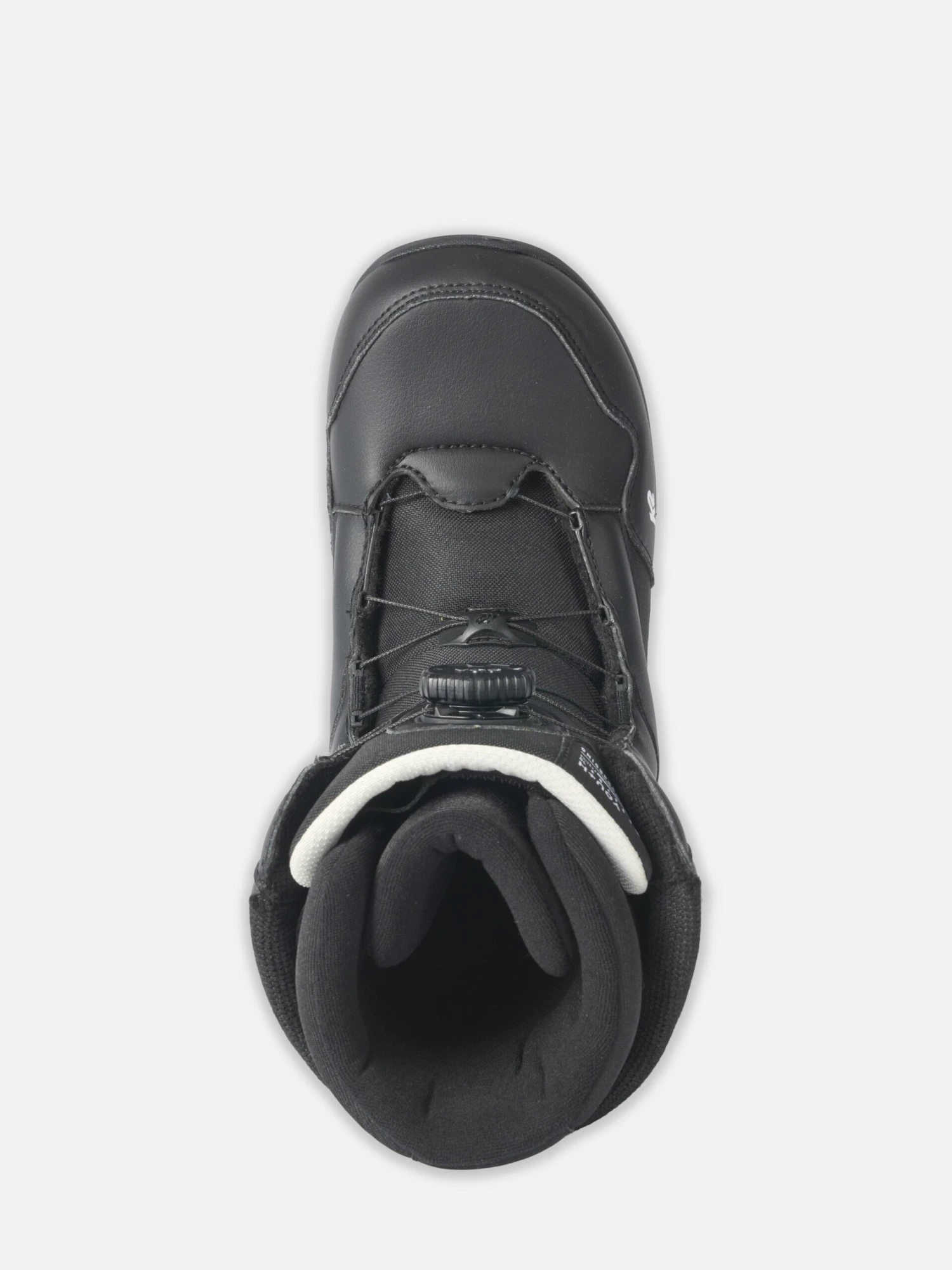 K2 YOU+H Youth Snowboard Boots 2024 8 K2 YOU+H Youth Snowboard Boots 2024 - Image 6