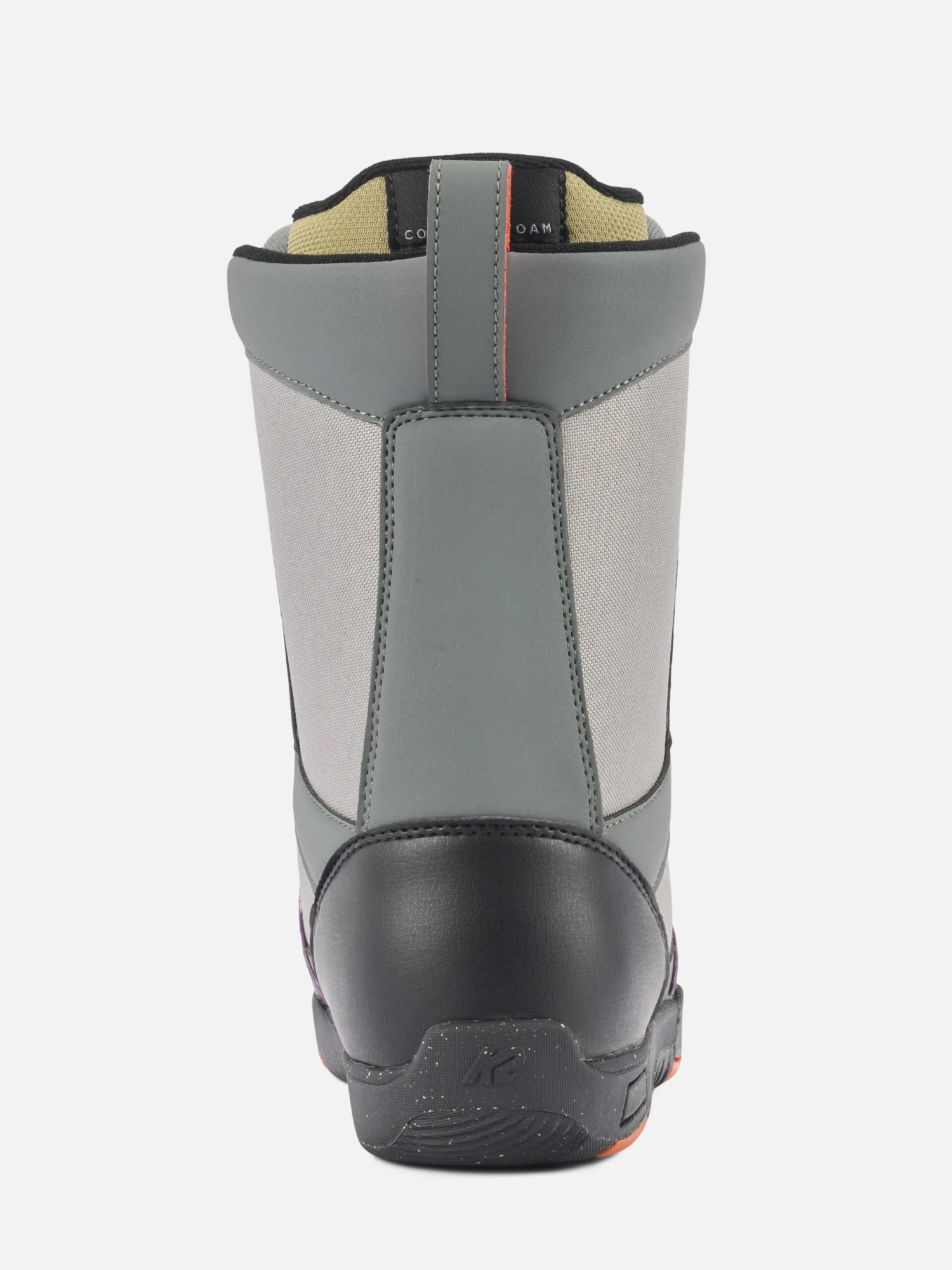 K2 YOU+H Youth Snowboard Boots 2024 11 K2 YOU+H Youth Snowboard Boots 2024 - Image 9